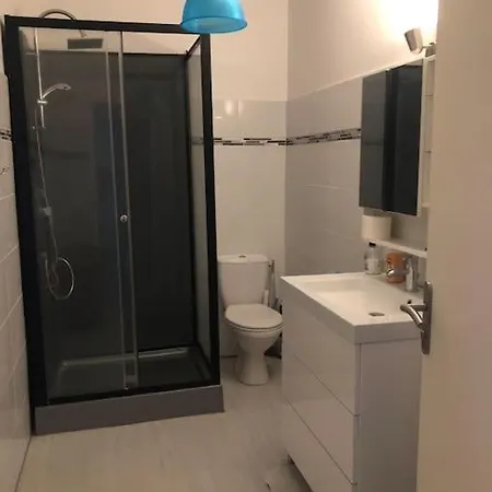 Location Bas De Apartmán Saint-Raphaël