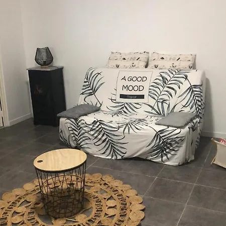 Apartmán Location Bas De Saint-Raphaël