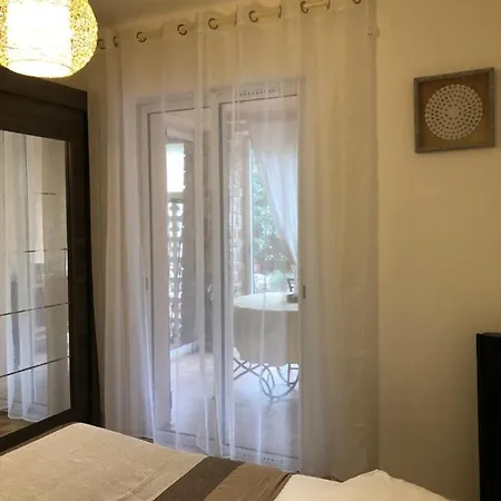 Apartmán Location Bas De *
